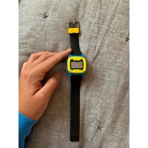 Freestyle USA Shark Watch